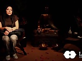 LustCinema Sensual Lesbian Tantra Massage